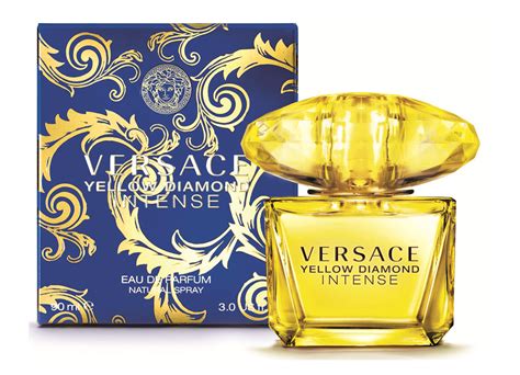 versace yellow diamond intense details|Versace Yellow Diamond perfume superdrug.